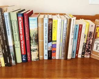 Black Hills Custer Books 