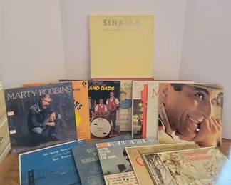 Sinatra The Reprise Years Box Set More