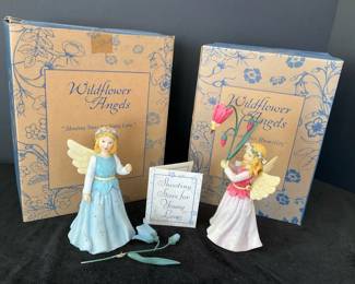 Demarco Wildflower Angels