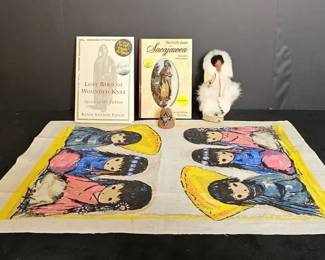 Native American Collection 