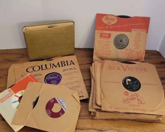 Vintage Records 