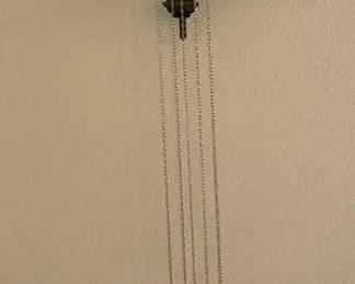 Cuckoo Clock, Tested Works