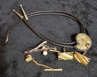 Mens Jewelry Collection 