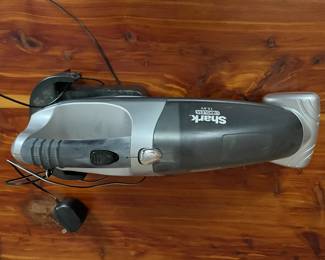 Shark brand Small Electric Vacuum