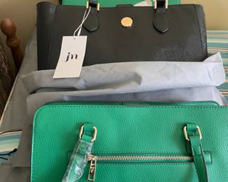 Miss Moore Purses & Handbags--Unused!!