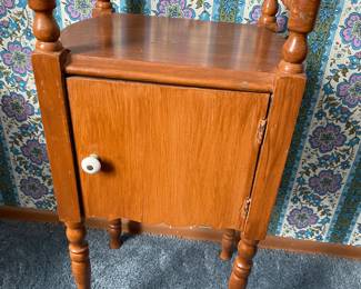 Pretty Little Humidor!