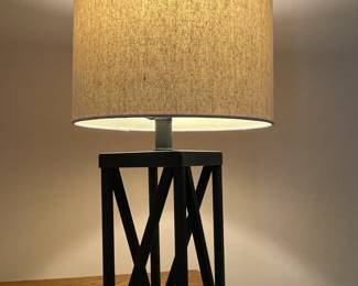 Modern Style Table Lamp