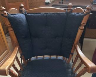 Early American Style, Rocking Chair
