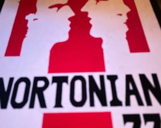 Norton High School Year Books