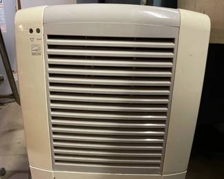 Dehumidifier