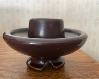 BIG (5.5"?) Ceramic Insulator