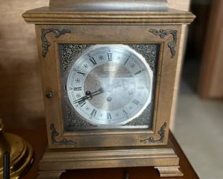Vintage or Antique Clock