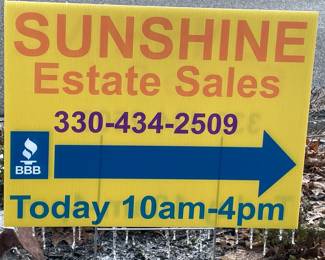 Best Estate Biz on Planet Earth!