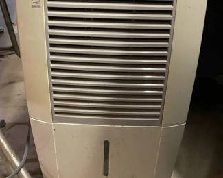 Dehumidifier