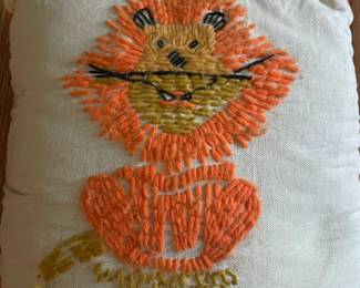 We Gotta Lotta Pillows! Priced Purrfect!