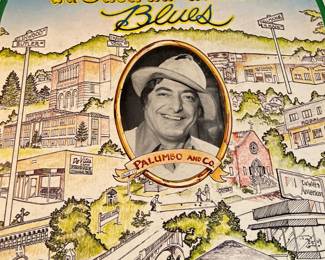 LPs & 78 rpm Records--Numerous Styles, Local, R&R, MOR, Xmas, etc.?