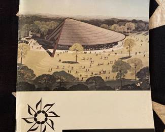 Blosson Music Center First Season Program!!