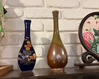 vases