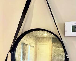 Hanging Mirror
