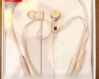 Beats Headphones
