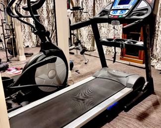 Xterra Treadmill