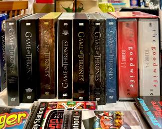Game of Thrones