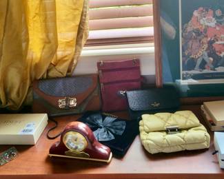 Handbags