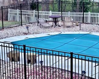 Outdoor Furniture