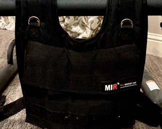 Weight Vest