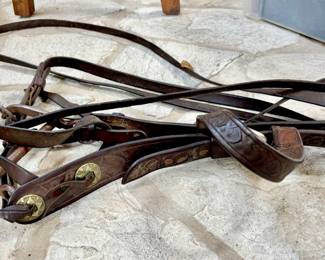 Horse Reins