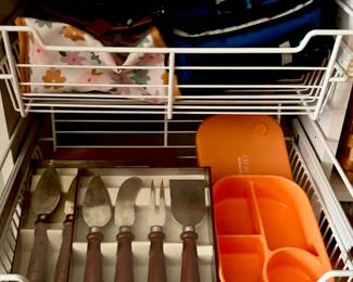 Kitchen Items