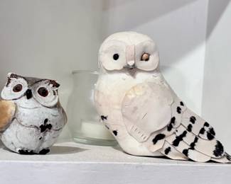 Owls