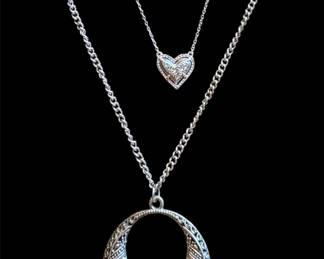 Necklaces  / Jewelry
