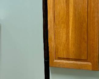 Cast Metal Tree Branches Coat Rack / Hall Tree