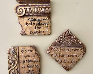 Wall Art