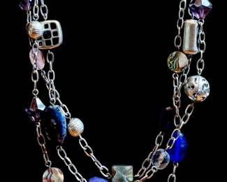 Necklace  / Jewelry