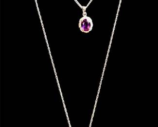 Necklaces and Earrings  / Jewelry