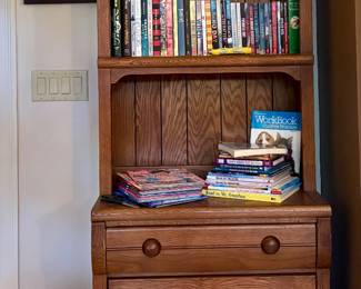 Bookcase