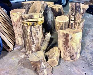 Logs