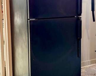 Refrigerator ( Located in building #2 on the property)