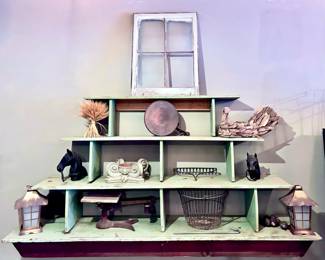 Antiques