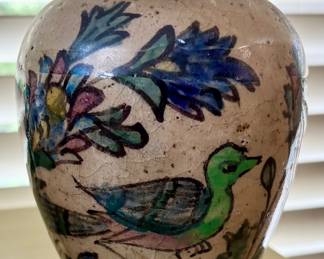 Antique Persian Vase