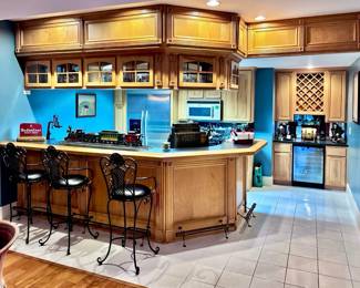Barstools