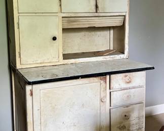 Hoosier Cabinet