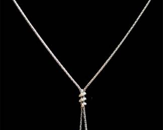 Necklace and Earrings Set  / Jewelry