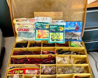 Fishing Tackle