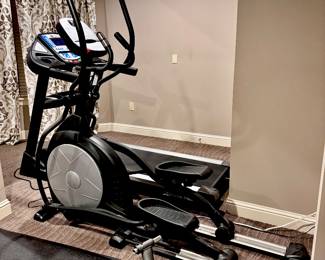 SOLE Elliptical