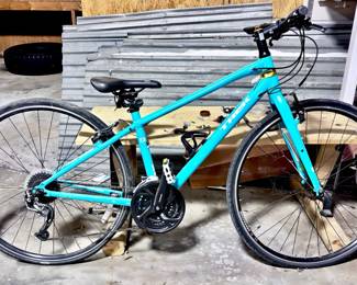 TREK Bike