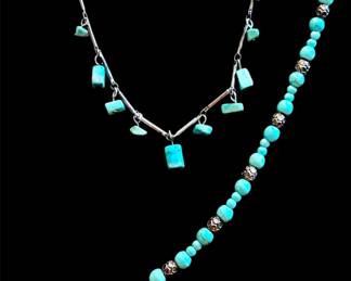 Necklaces  / Jewelry