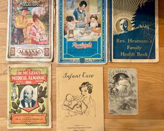 Vintage Books
